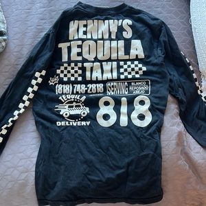 Limited Edition 818 PR Shirt - Never Worn Size Small